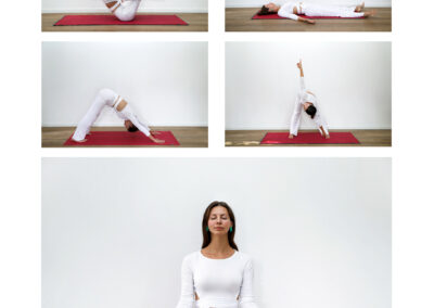 virtuaalne abiline: portreefotod