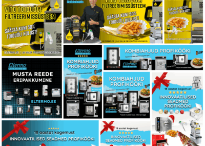 virtuaalne abiline: sm reklaamid