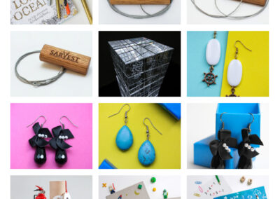 virtuaalne abiline: tootefotod