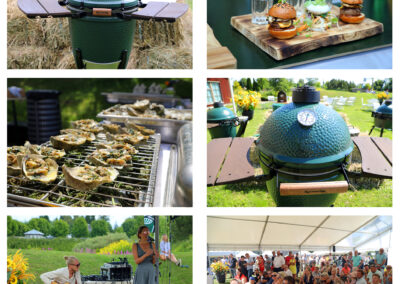 virtuaalne abiline: üritused 2