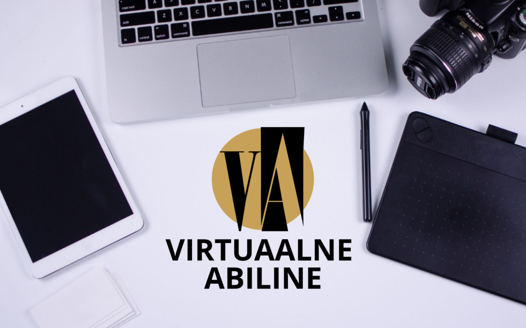Kes on virtuaalassistent ja miks vajab väikeettevõte virtuaalassistendi teenust